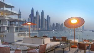 Five Palm Jumeirah Hotel